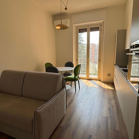 Lula Milano - Zara M3-M5 Appartement Buitenkant foto