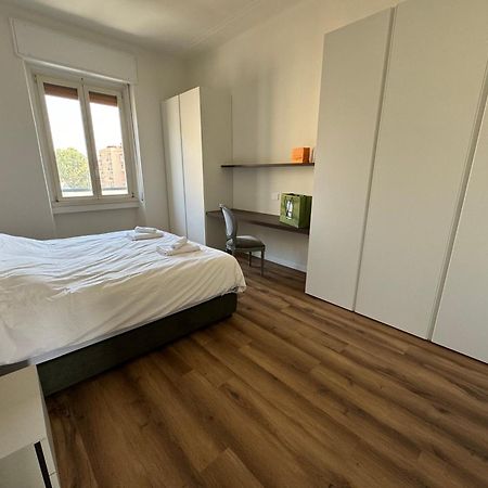 Lula Milano - Zara M3-M5 Appartement Buitenkant foto