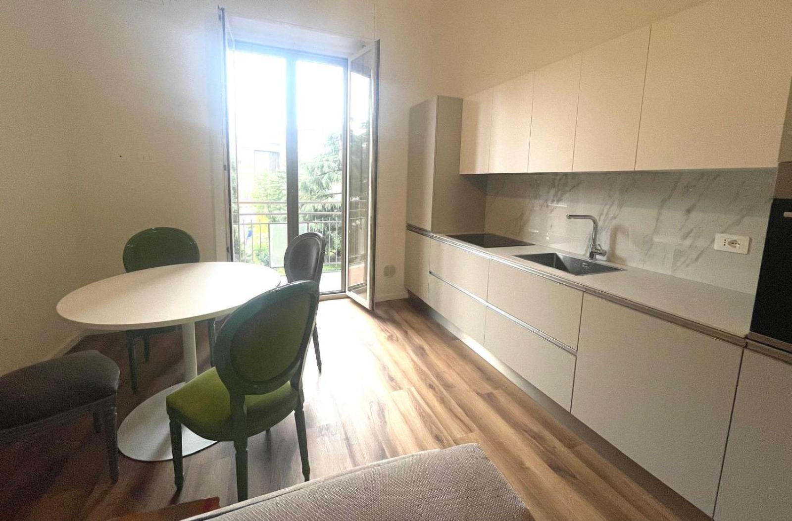 Lula Milano - Zara M3-M5 Appartement Buitenkant foto