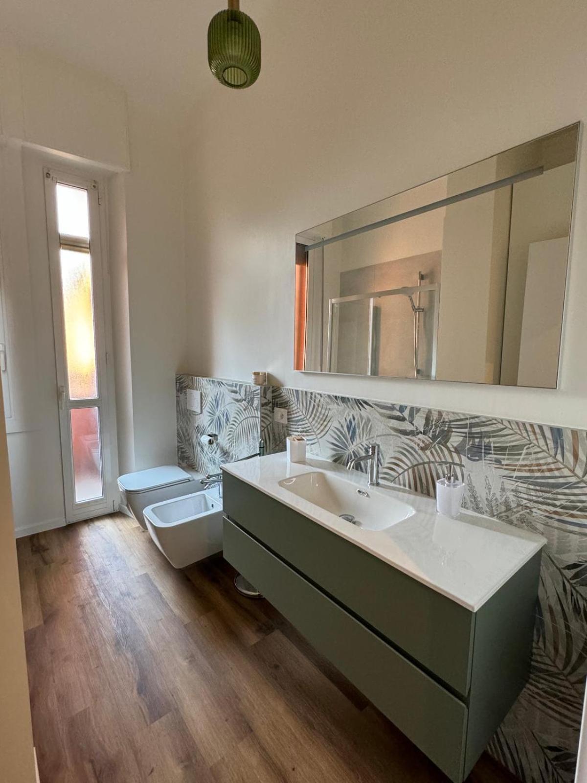 Lula Milano - Zara M3-M5 Appartement Buitenkant foto