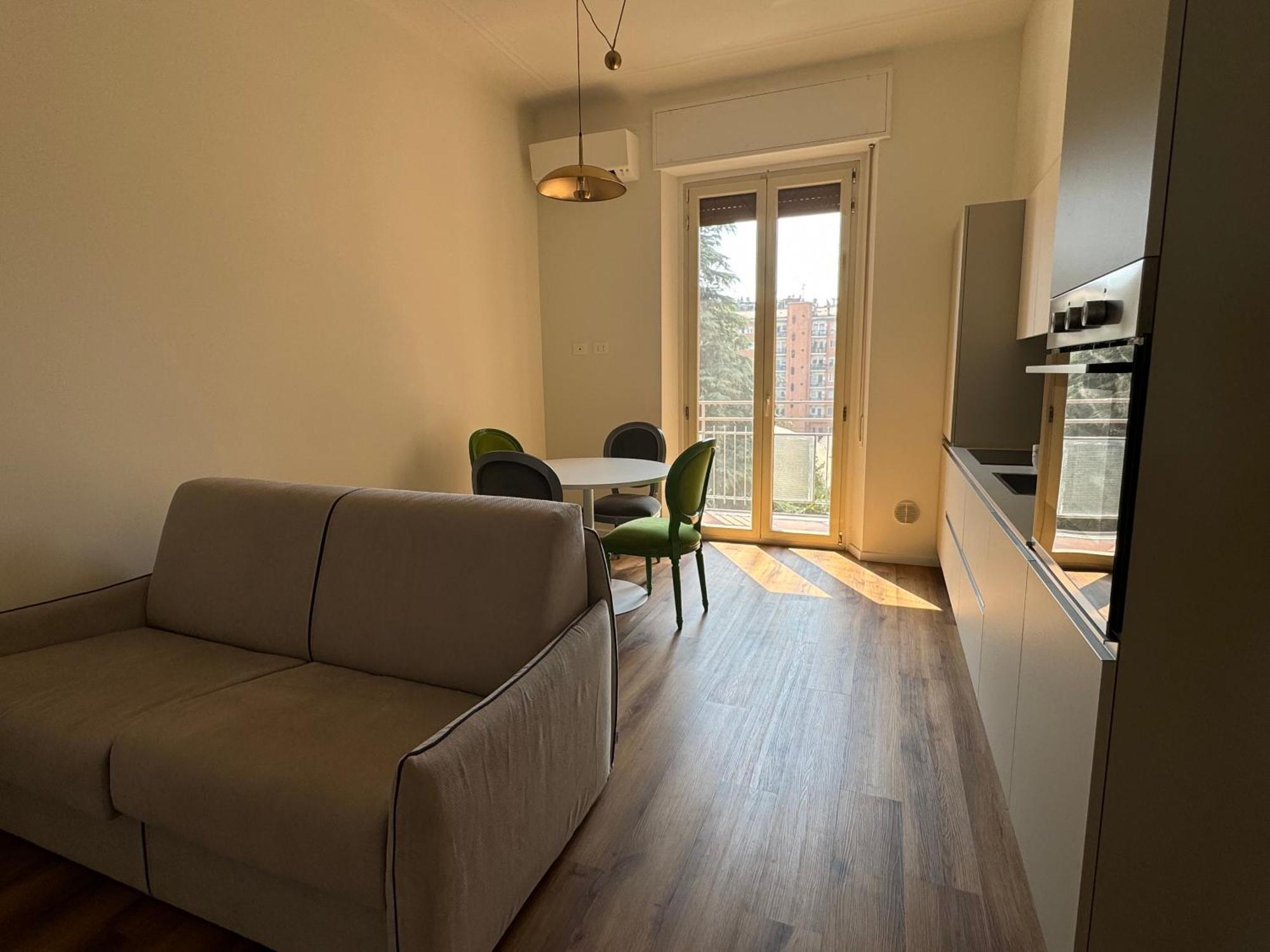 Lula Milano - Zara M3-M5 Appartement Buitenkant foto