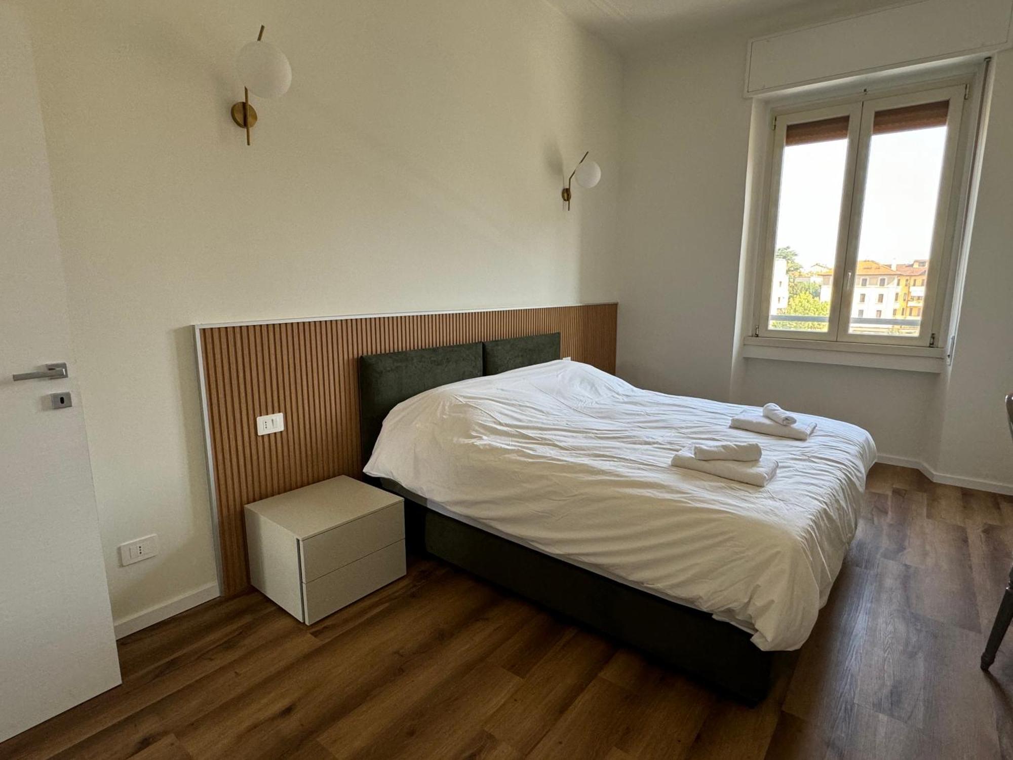 Lula Milano - Zara M3-M5 Appartement Buitenkant foto