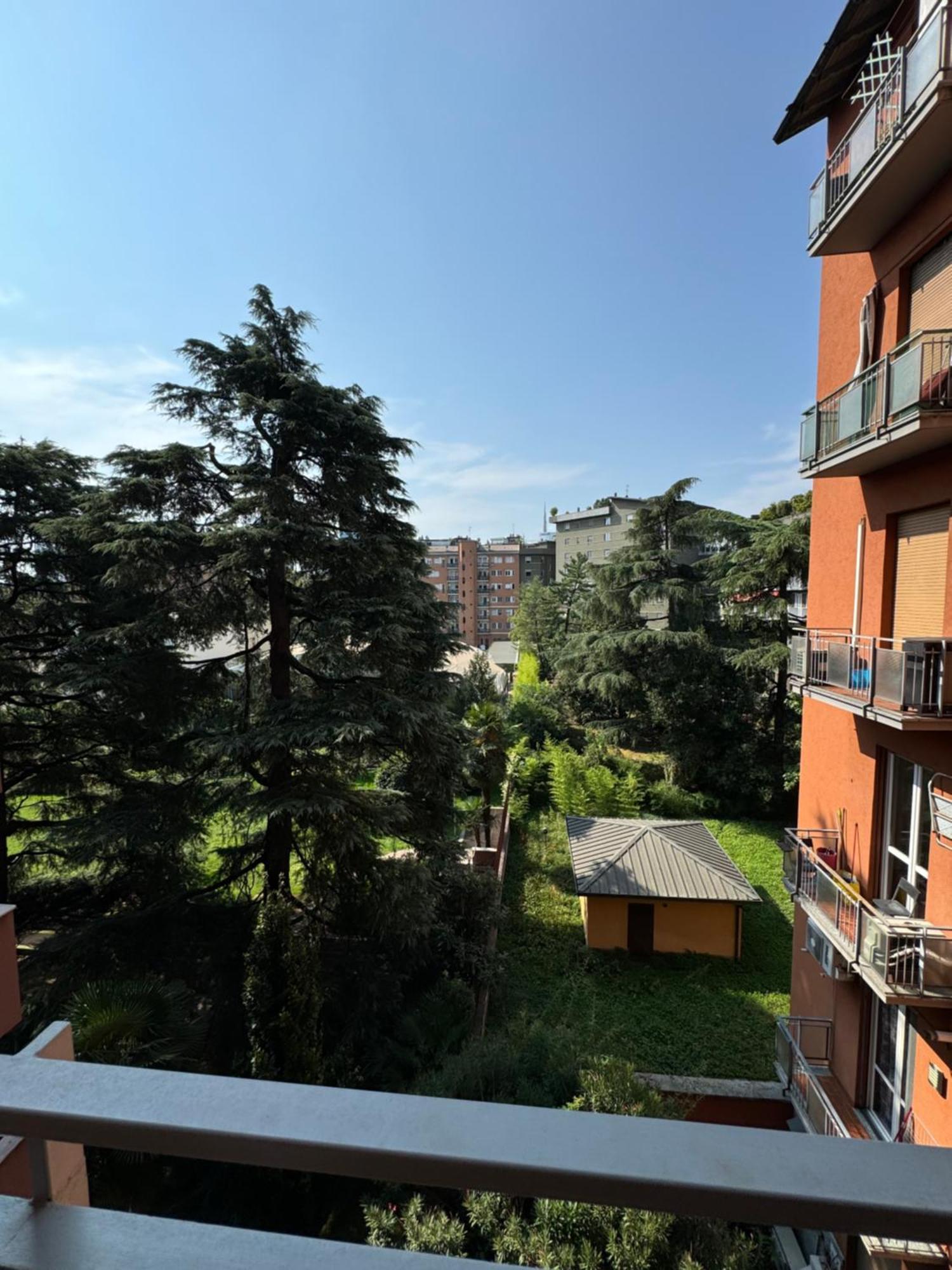Lula Milano - Zara M3-M5 Appartement Buitenkant foto