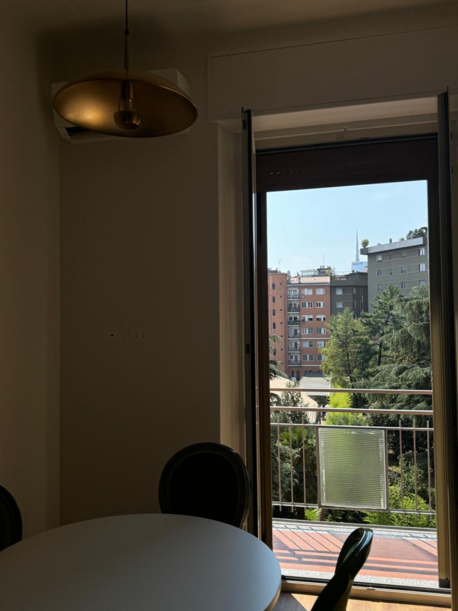 Lula Milano - Zara M3-M5 Appartement Buitenkant foto