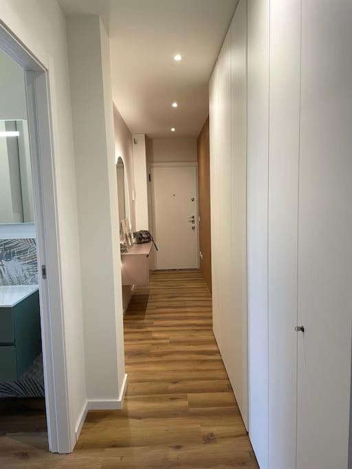 Lula Milano - Zara M3-M5 Appartement Buitenkant foto
