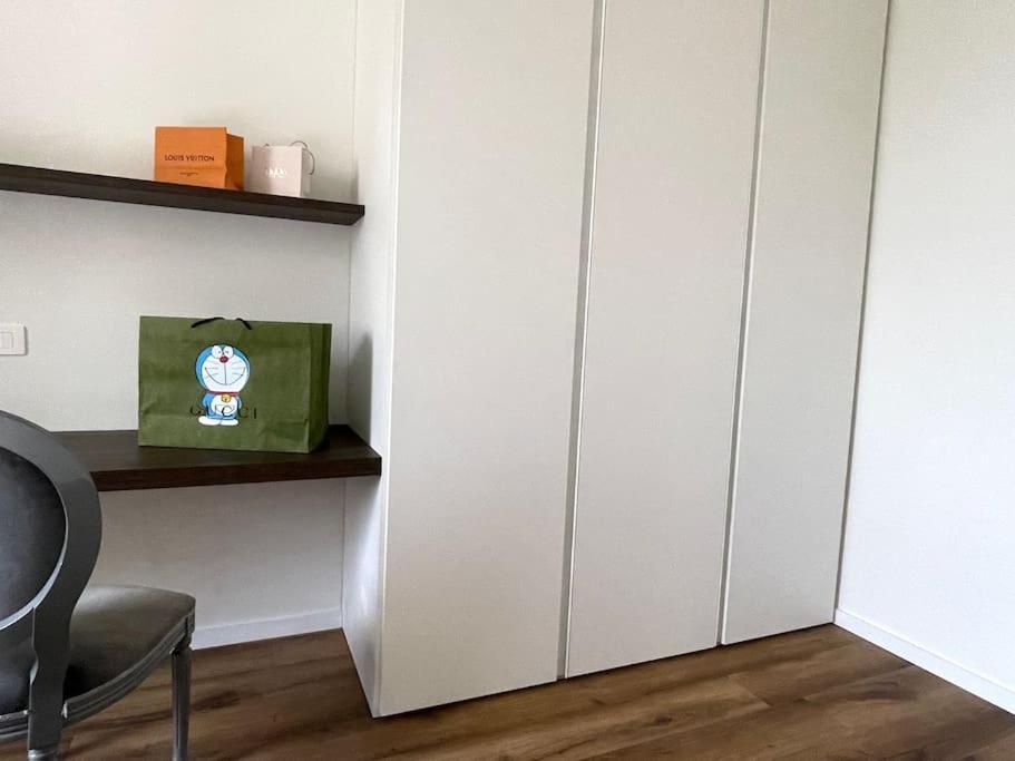 Lula Milano - Zara M3-M5 Appartement Buitenkant foto