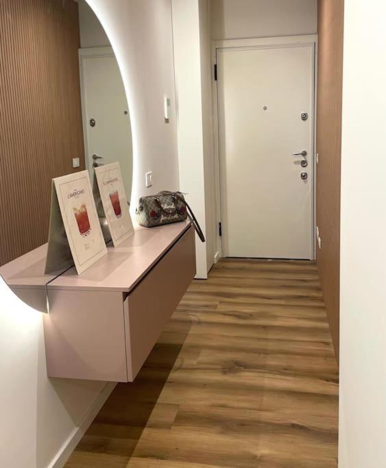 Lula Milano - Zara M3-M5 Appartement Buitenkant foto