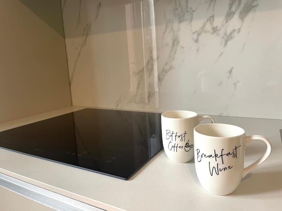 Lula Milano - Zara M3-M5 Appartement Buitenkant foto