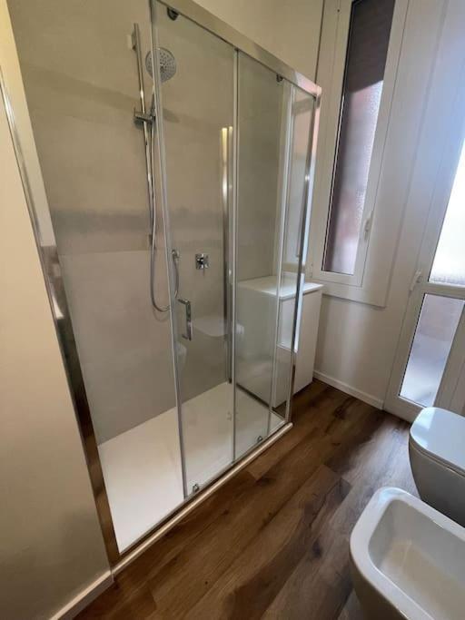 Lula Milano - Zara M3-M5 Appartement Buitenkant foto