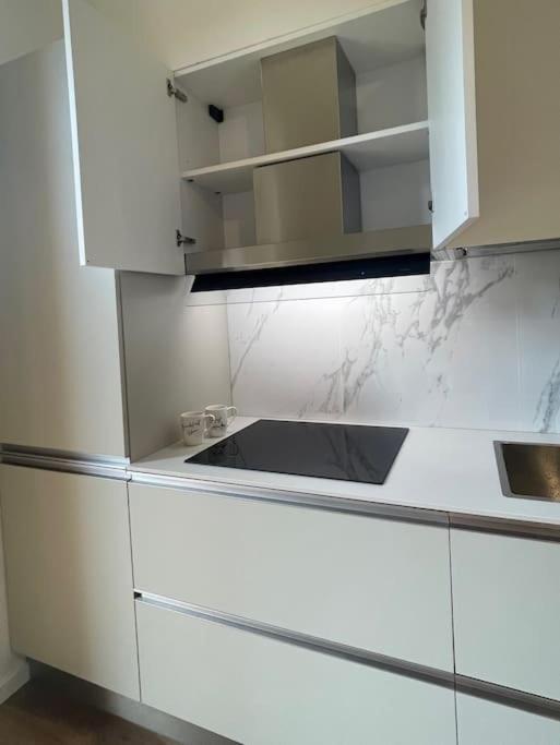 Lula Milano - Zara M3-M5 Appartement Buitenkant foto