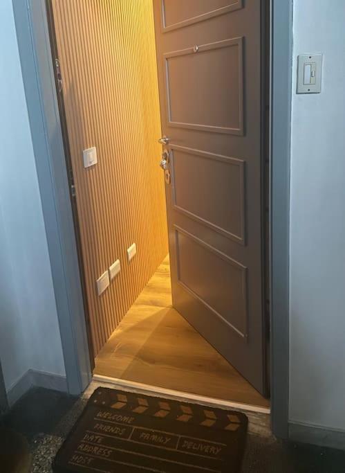 Lula Milano - Zara M3-M5 Appartement Buitenkant foto