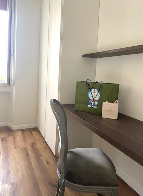 Lula Milano - Zara M3-M5 Appartement Buitenkant foto
