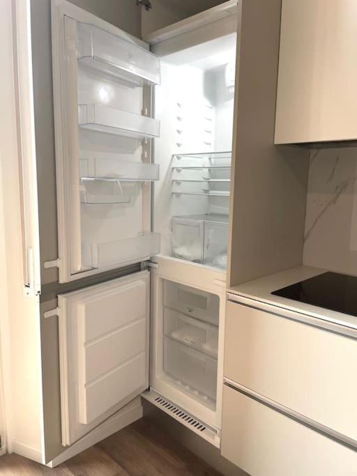 Lula Milano - Zara M3-M5 Appartement Buitenkant foto
