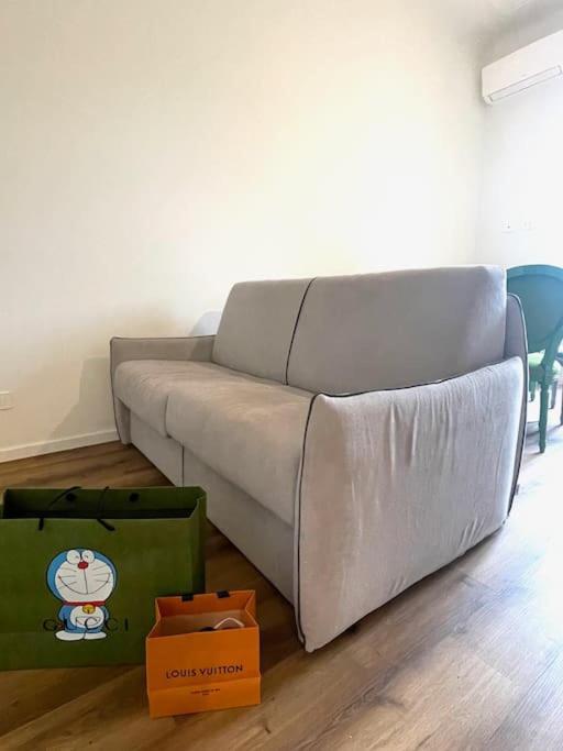 Lula Milano - Zara M3-M5 Appartement Buitenkant foto