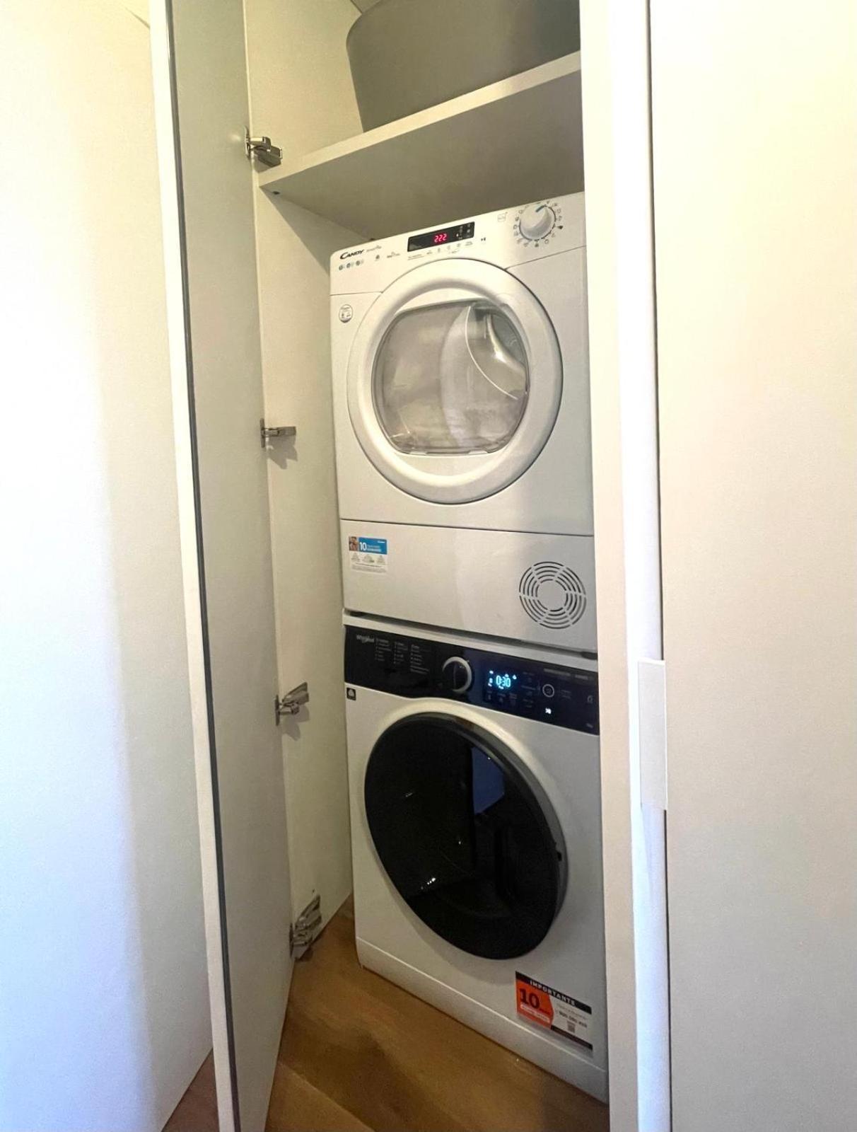 Lula Milano - Zara M3-M5 Appartement Buitenkant foto