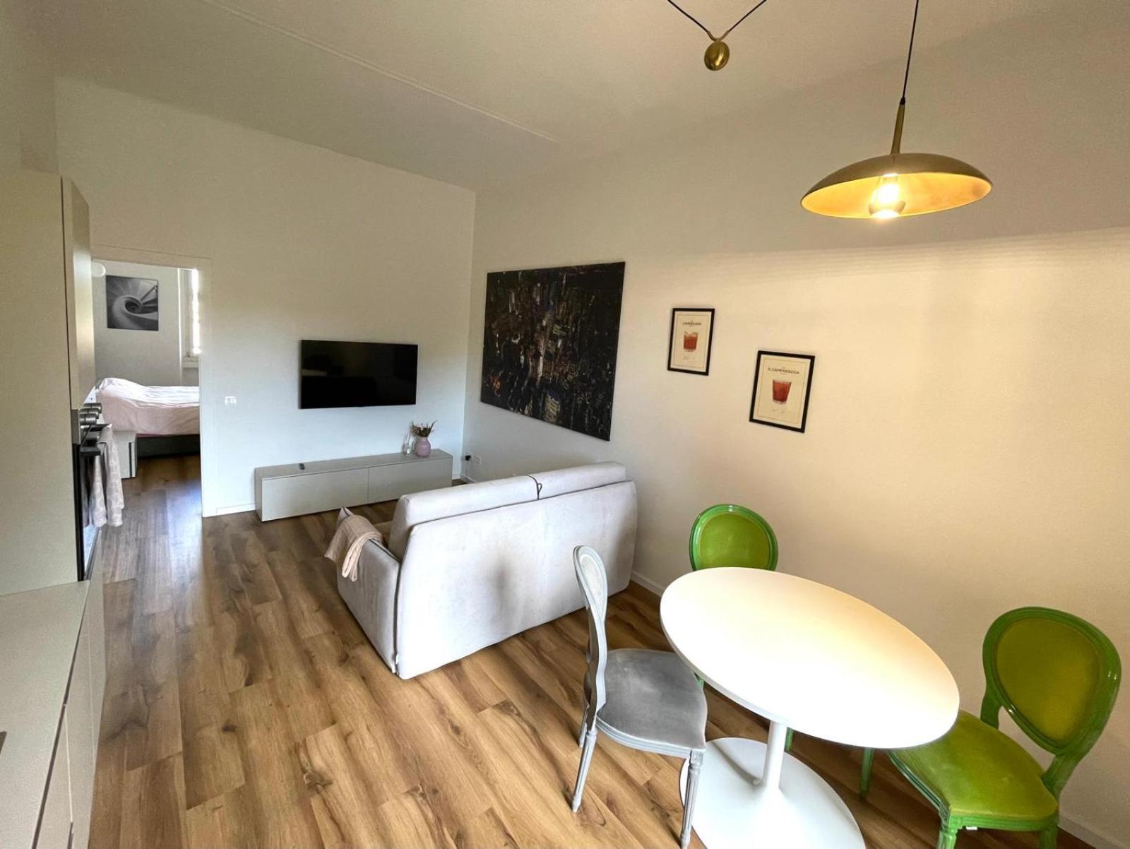 Lula Milano - Zara M3-M5 Appartement Buitenkant foto