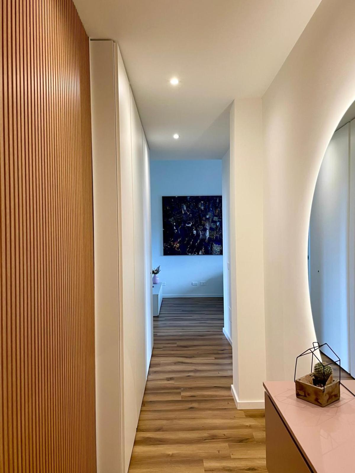 Lula Milano - Zara M3-M5 Appartement Buitenkant foto