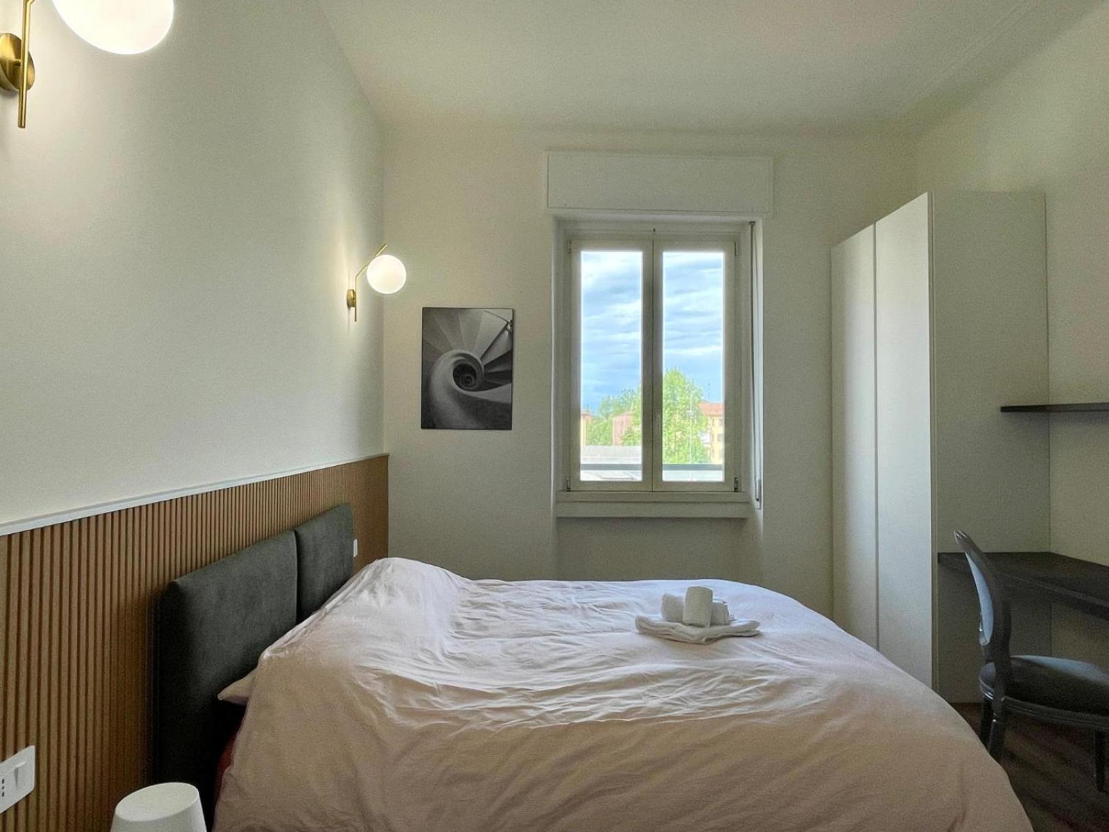 Lula Milano - Zara M3-M5 Appartement Buitenkant foto